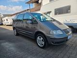 Volkswagen Sharan 2.0TDI Highline - Volkswagen Sharan aus 2009