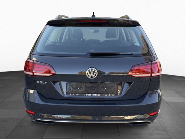 Fahrzeugabbildung Volkswagen Golf VII Variant 1.5 TSI COMFORTLINE NAVI KAMERA