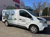 Fiat Talento L1H1*Klimaautomatik*Euro6*PDC - Fiat Talento mit Anhängerkupplung