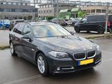 BMW 530d Touring A Luxury Line