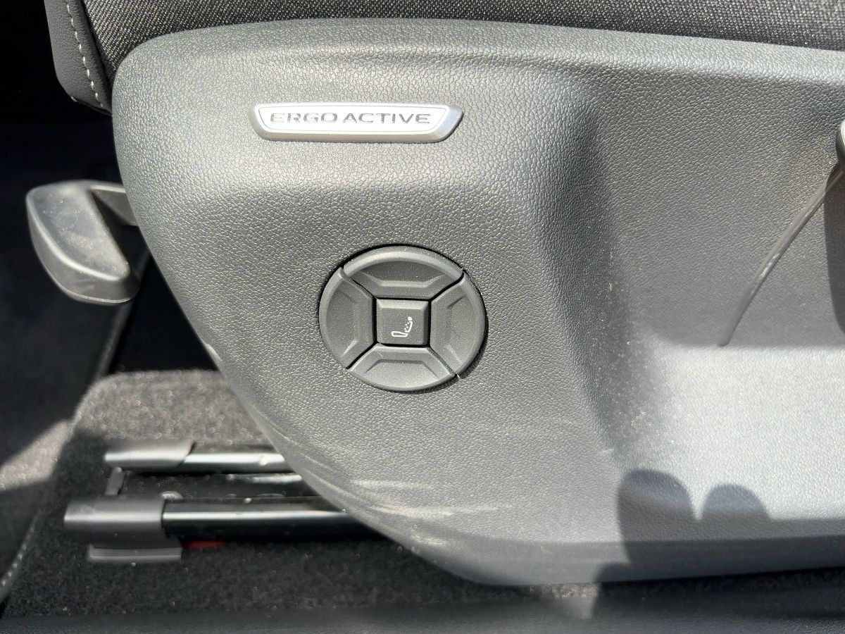 Volkswagen Tiguan - Bild 13
