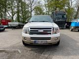 Ford Expedition King Ranch - Ford Expedition Gebrauchtwagen
