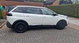 Peugeot 5008 GT-Line Blue HDi FAP 150