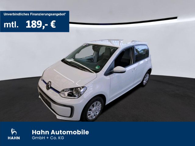 Volkswagen e-up! move Automatik CCS e-Sound CAM DAB+ PDC