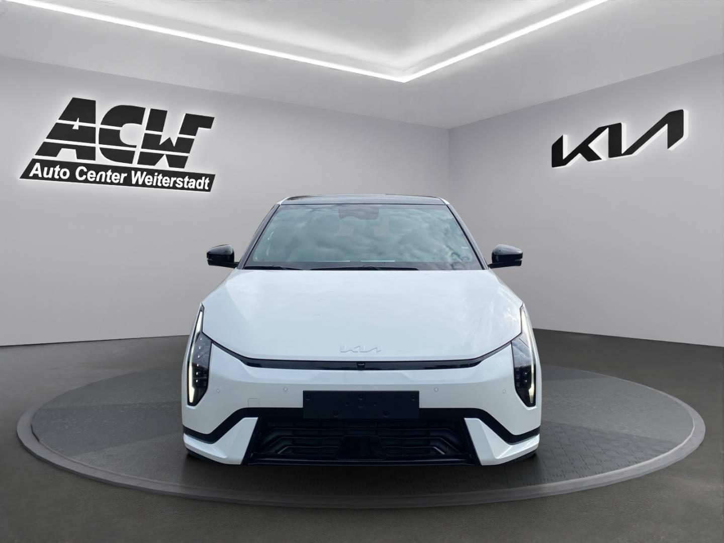 Kia EV4 81.4 FASTBACK GTL|360°KAMERA|HARMAN|V2L|FULL
