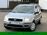 Ford Fusion Ambiente.Klima.Tüv au Neu.Euro 4 Norm. - gebrauchte Ford Fusion aus dem Jahr 2005