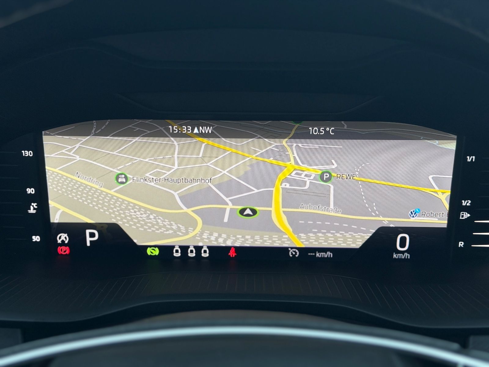 Skoda Kodiaq DSG Ambition LED Pano Ambilight foto 19