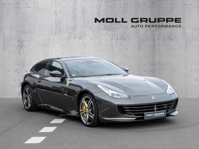 Ferrari GTC4LUSSO Panorama Glasdach*, Pass.Disp*