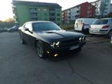 Dodge Challenger - Dodge: Chall