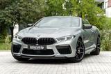 BMW M8 Cabrio Comp.CARBON.KERAMIK.B&W.LASER.1 OF 1!! - BMW: Of