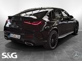 Mercedes-Benz GLC 300 d 4M AMG Standhz.+LED+Pano+AHK+Distronic - Mercedes-Benz GLC