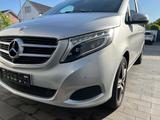 Mercedes-Benz V 250 d Aut.  lang  - Mercedes-Benz V 250 in Mönchengladbach