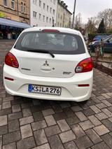 Mitsubishi Space Star 1.0 - TÜV neu - Mitsubishi Space Star in Kassel