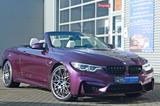 BMW M4 Cabrio*1 OF 1*EINZELSTÜCK MANUFAKTUR*OHNE OPF - BMW M4 in Aachen