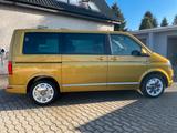 Volkswagen T6 Multivan 70er Jahre Edition Bulli