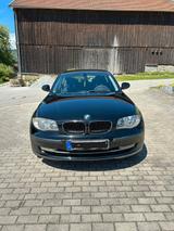 BMW 116i -  1er Modell Gebraucht - BMW 1er Reihe: Modell