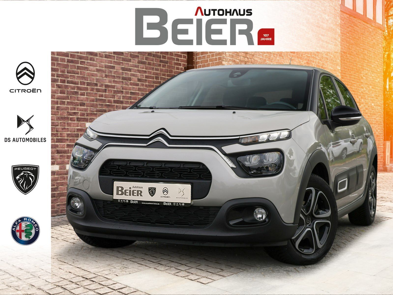 CITROEN C3