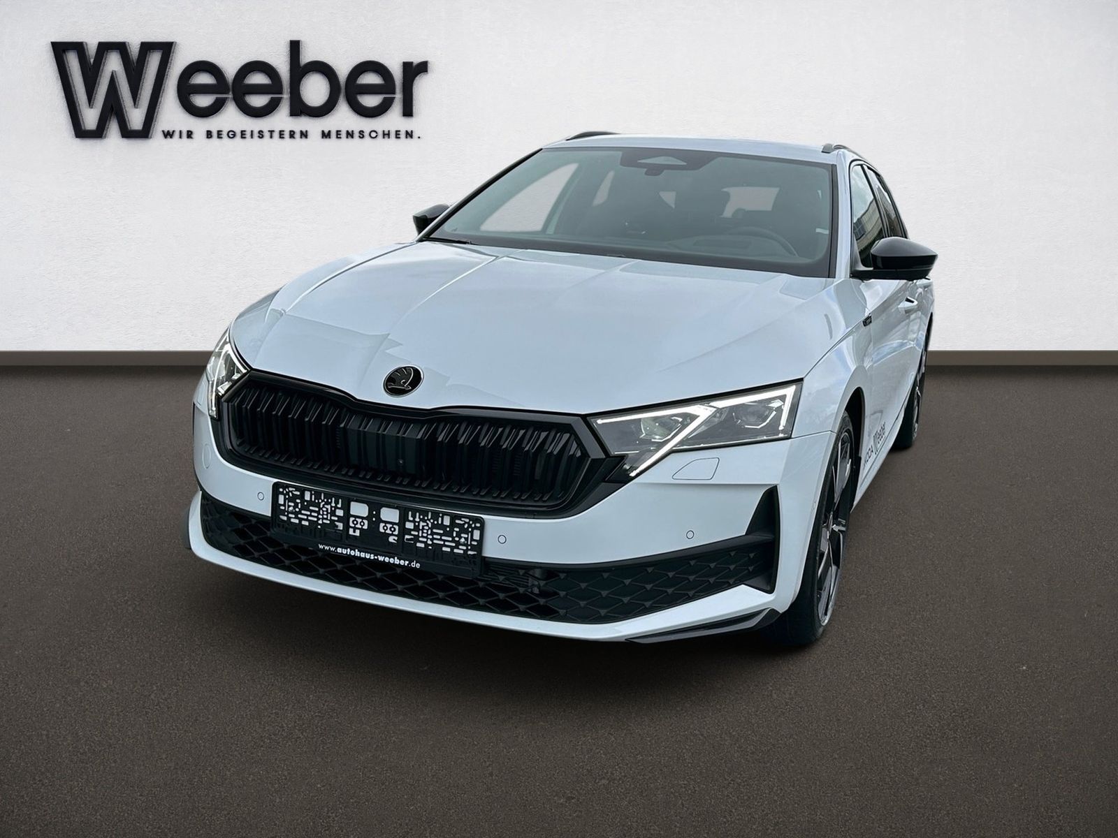 Skoda OCTAVIA COMBI 2.0 TSI 4x4 DSG Sportline HeadUp imagem 2
