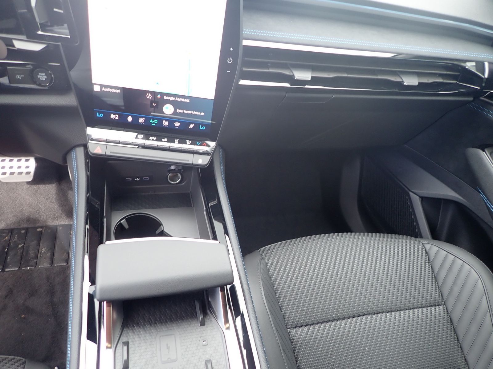 Fahrzeugabbildung Renault Austral Esprit Alpine Mild Hybrid 150 Automatik