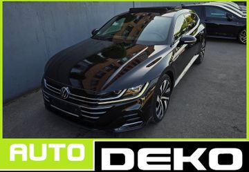 Volkswagen Arteon - 1