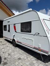 Bürstner Premio 460 TS - Bürstner 460