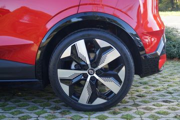 Renault Megane E-Tech Electric EV60 220HP Techno optimum