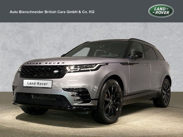 Land Rover Range Rover Velar D300 R-Dynamic SE BLACK-PACK H