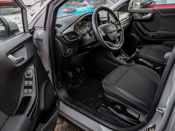 Ford Puma 1.0 Titanium Fahrassistenz-Paket Kamera
