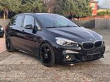 BMW 220d 2 Active Tourer *M-Paket*Alcantara - BMW 2er Reihe: Kleinwagen