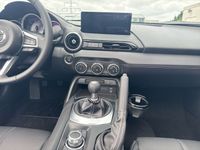 Mazda MX-5 - Vorschau Bild 11