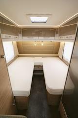 Dethleffs Nomad 490 EST - Dethleffs 490