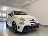 Abarth 595 Competizione Leder Navi Bi-Xenon - Abarth 595 Competizione aus 2021