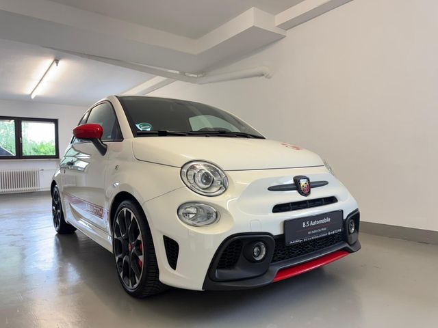 ABARTH 595 Competizione