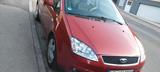 Ford, Focus C_max - gebrauchte Ford C-Max aus dem Jahr 2006
