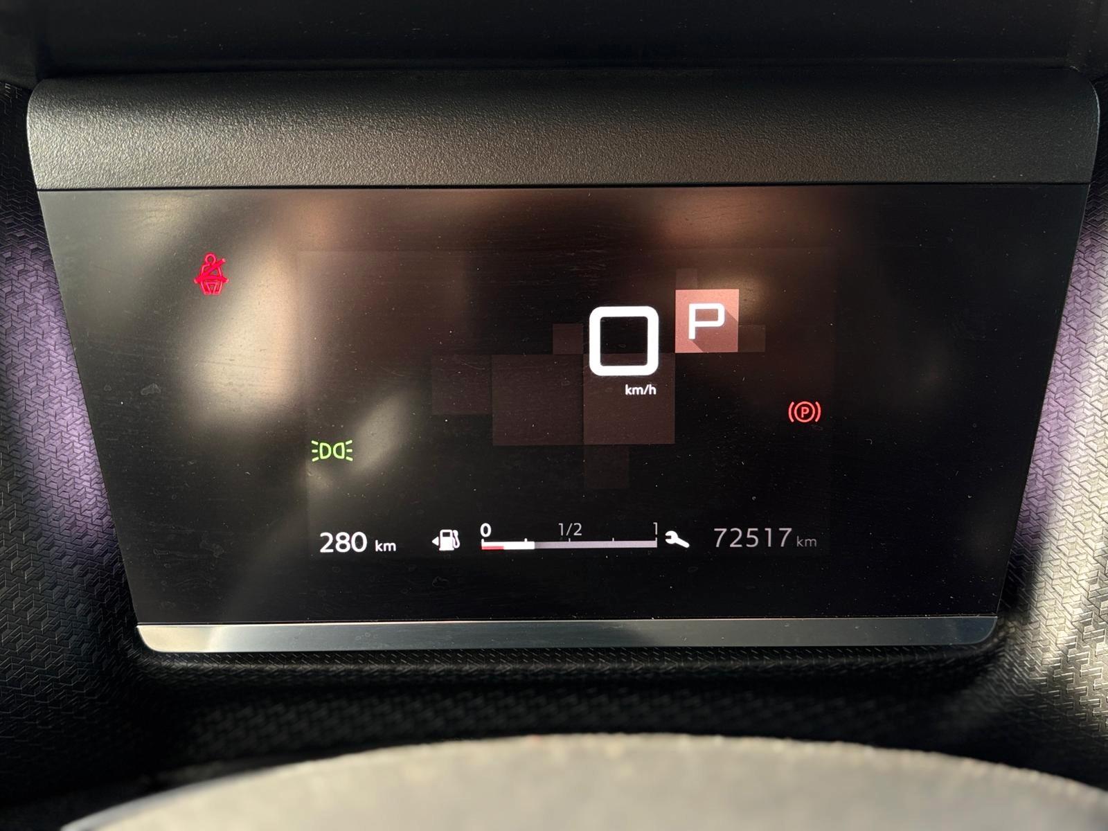 Citroën C4  C-Series BHDI 130 Automatik