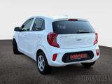 Kia Picanto 1.0 Vision Automatik Navi Apple Android  - gebrauchte Kia Picanto aus dem Jahr 2024