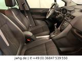 Opel Meriva B 150 Jahre Opel Leder ALUS Klimaaut 2z - Opel Meriva: 150 Jahre