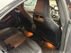 MERCEDES-BENZ CLA 220 d AMG*KAMERA*LED*LEDER*NIGHT*TEMP*NAV