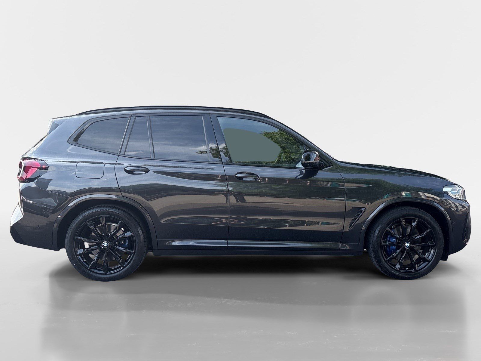BMW X3 M40 - Bild 4