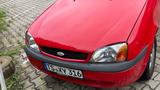 Ford Fiesta 1,3 44kW Futura Futura - gebrauchte Ford Fiesta aus dem Jahr 2001