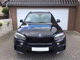BMW X5 xDrive30d M Sportpaket - BMW X5 Gebrauchtwagen in Hamburg