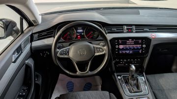 Volkswagen Passat 2.0 TDI Business ACC+LED+CARPLAY+AHK