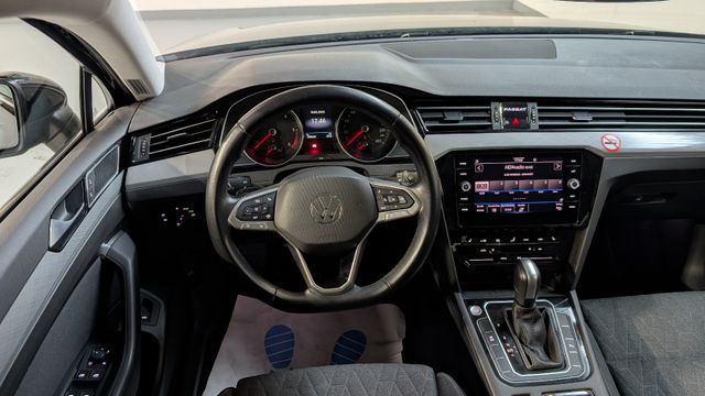 Volkswagen Passat 2.0 TDI Business ACC+LED+CARPLAY+AHK