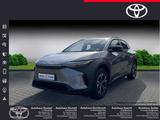 Toyota bz4X 150kW 4x2 Comfort-Paket Navi 360 Kamera LED - Toyota bZ4X aus 2023