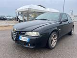 Alfa Romeo 156 1.9 JTD 16V Progression - gebrauchte Alfa Romeo 156 aus dem Jahr 2004