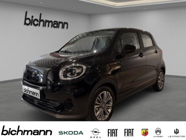 Leapmotor T03 70 kW Navi Alu Pano PDC