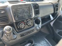 Opel Movano - Vorschau Bild 8