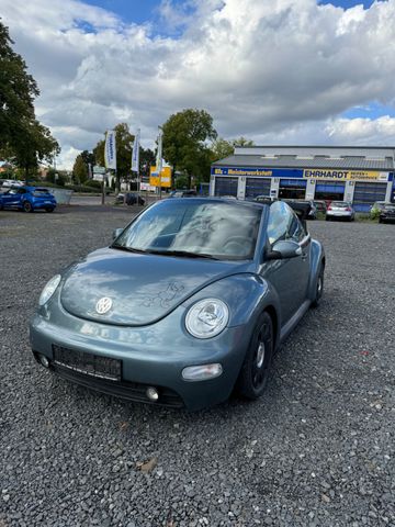 Volkswagen New Beetle Cabriolet 1.6 Highline