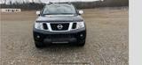 Nissan Navara V6 /Navara/ Nissan/ Pick Up - Nissan Navara aus 2015