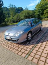 Renault Laguna III - gebrauchte Renault Laguna aus dem Jahr 2007